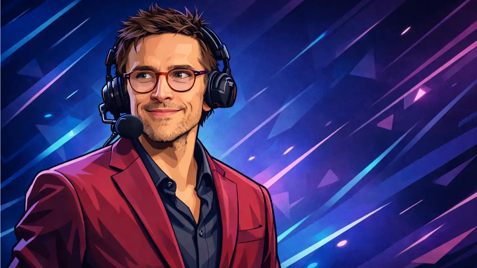 Pimp Names Team Vitality the Greatest Team in Counter-Strike History After IEM Kraków and PGL Cluj-Napoca Wins